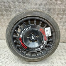 MITSUBISHI LANCER EVO X Alloy