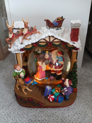 Kirkland musical christmas - kirkland,