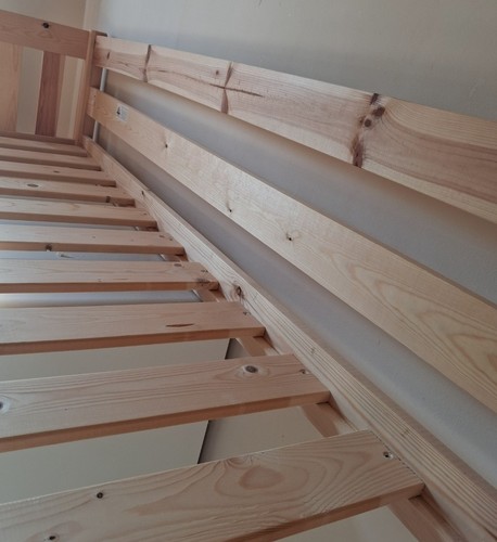 Avalon pine midi sleeper - pine,