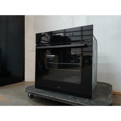Aeg 5000 series - series,