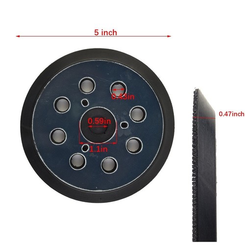 125mm 8 hole - 3,