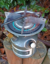 Coleman USA Model 440 Stove