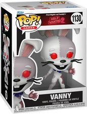 Funko POP! Games: Five Nights