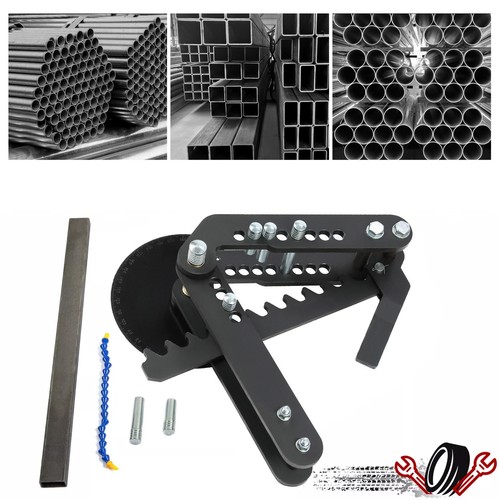 Steel ratcheting manual pipe - steel,