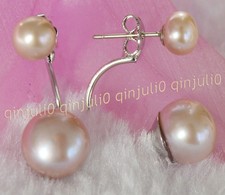 Fashion Double Genuine Natural