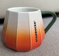 Starbucks 2025 Halloween