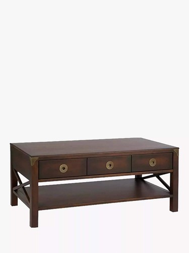 Laura ashley coffee table - laura,