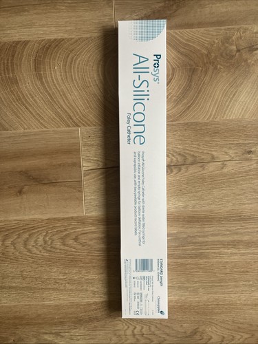 Foley catheter with sterile - catheter,
