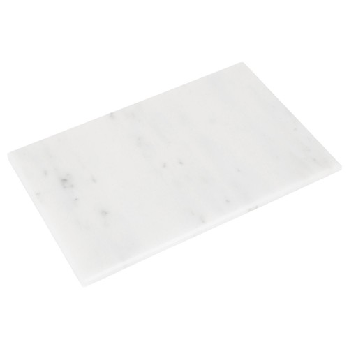 Rectangle marble chopping - rectangle,