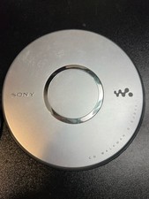 Sony Walkman D-EJ011 Portable