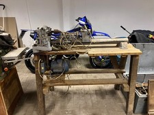 MYFORD LATHE WOOD WORKING HAND TOOLS