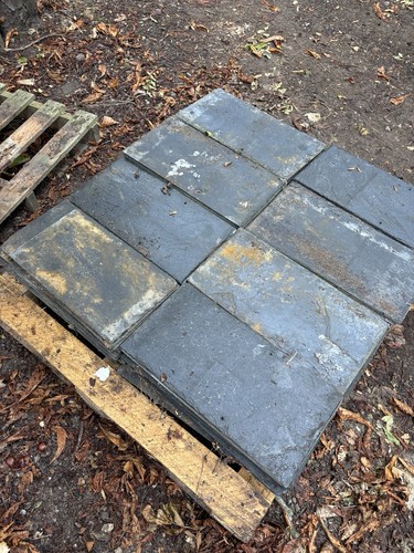 Genuine roofing slates - genuine,