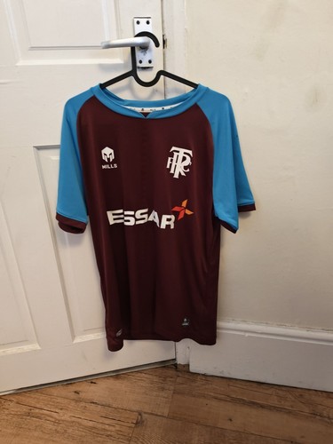 Tranmere rovers 2021 2022 - 2021,