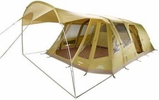 Vango Lumen 600XL