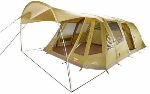 Vango lumen 600xl - vango,