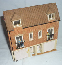 BACHMANN OO GAUGE MASONETTS, LOW RELIEF
