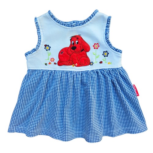 Vintage scholastic clifford - vintage,