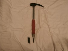 CAMP INTERALP PREMANA ICE