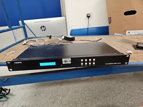 Hdmi 4x4 60hz - 4x4, 4k
