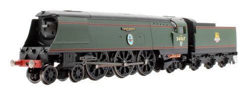 Hornby gauge r2221 - hornby, 'oo