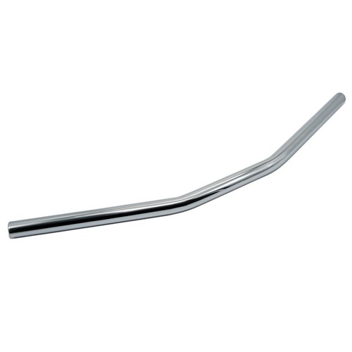 Handlebar tube flat ts125 - flat,