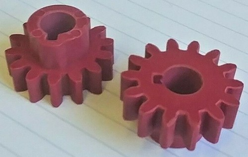 Kemppi k400 main - main, gear