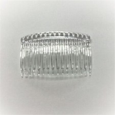 Hair Side Combs - Small Medium