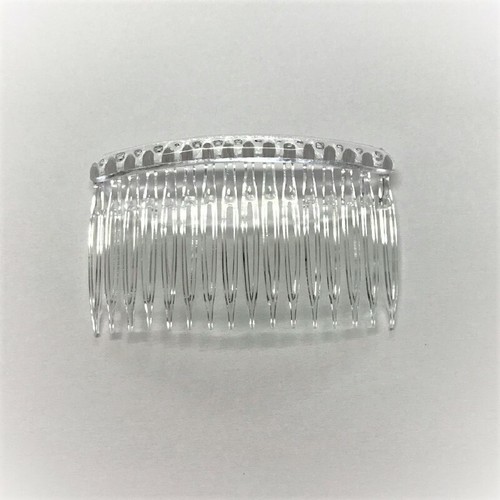 Hair side combs small - side, medium