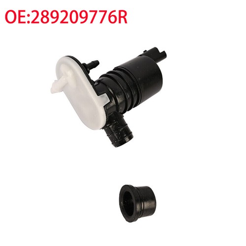 Windscreen washer pump fits - washer,