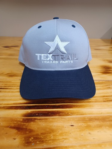 Embroidered textrail trailers - textrail,