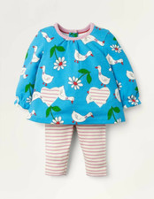 Baby Boden Long Sleeve