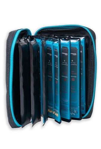 Drennan hook book plate - drennan,