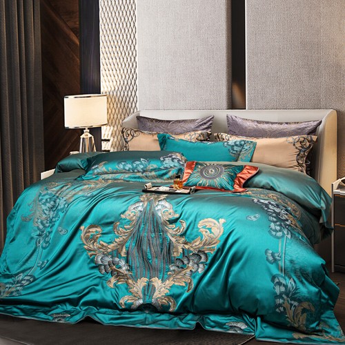 Bedding set pcs pure cotton - pure,