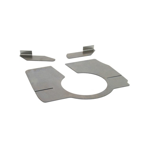 Tegiwa oil sump baffle - tegiwa, for