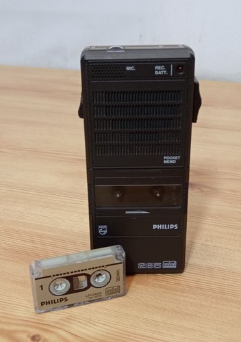Vintage philips 285 - vintage,
