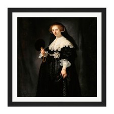 Rembrandt oopjen coppit - oopjen,