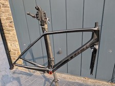 Trek Madone 7 Series (7.9) H2 58cm Frameset - 700 OCLV Carbon Road