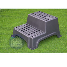 Milenco Plastic Giant Double