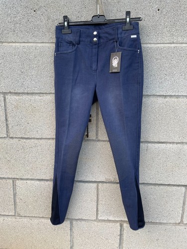 Montar tilly navy denim - montar,