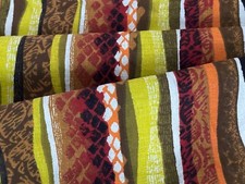 1960's Abstract Bauhaus Danish