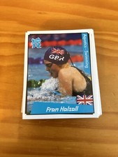 Panini London 2012 Olympics