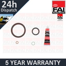 Crank Case Gasket Set FAI Fits