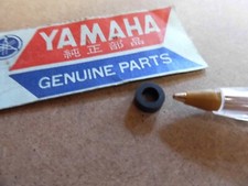 YAMAHA GT1 QT50 RD200 RD60 TX650 RT1 RT2 NOS HEADLAMP SPACER - # 132-84328-60