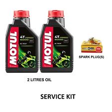 Service Kit For Suzuki RV 125