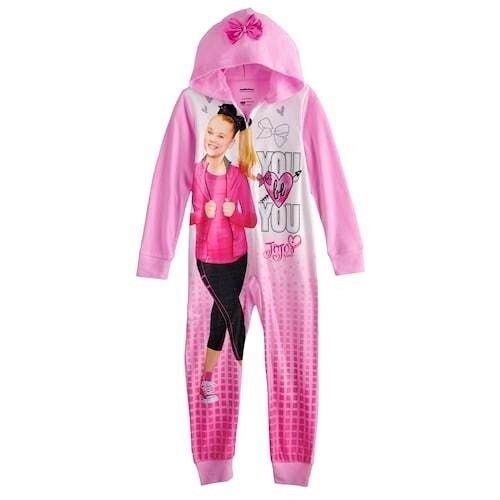 Jojo siwa girls size - siwa,