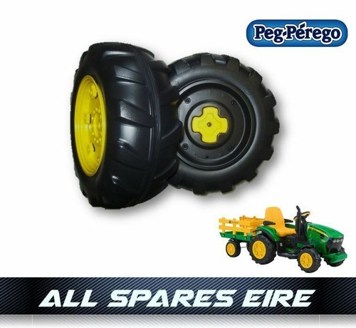 John deere ground - john,