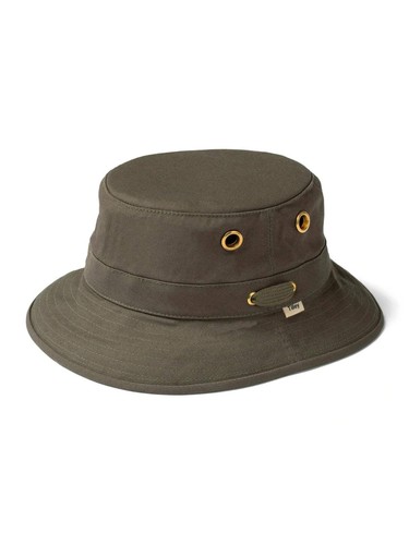 Tilley bucket hat - tilley, upf