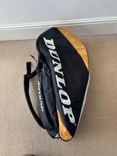 Dunlop Tennis Multi Racket