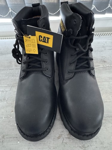 Caterpillar men boots size - caterpillar, men’s