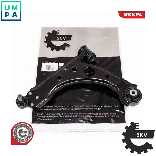 Controltrailing arm wheel - controltrailing,